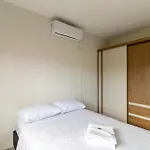 Sjs - Condominio Proximo A Praia Dos Ingleses