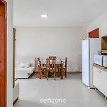 Sjs - Condominio Proximo A Praia Dos Ingleses