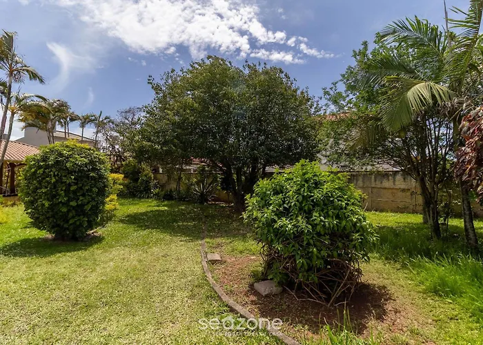 Sjs - Condominio Proximo A Praia Dos Ingleses