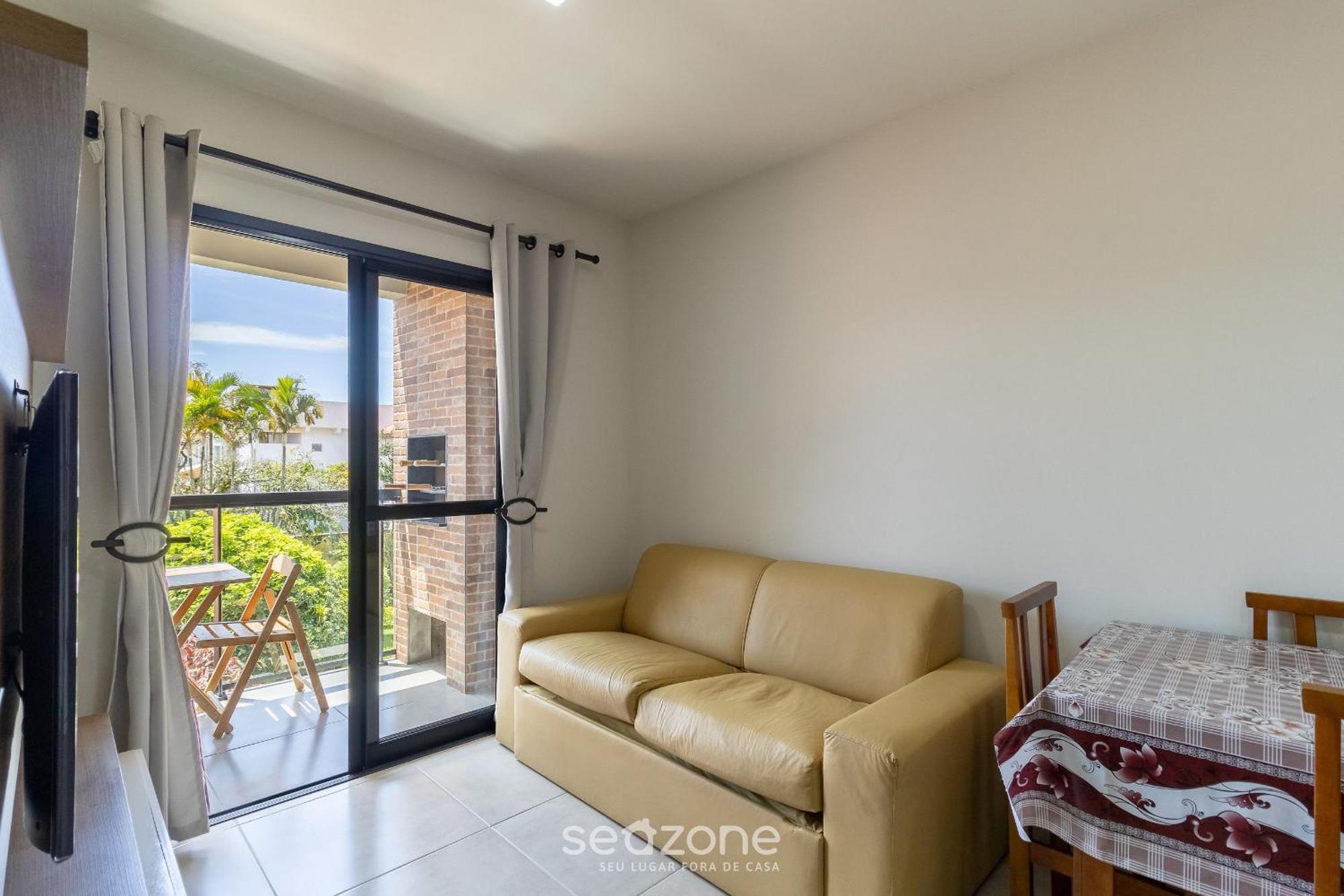 Apartamento Sjs - Proximo A Dos Ingleses *