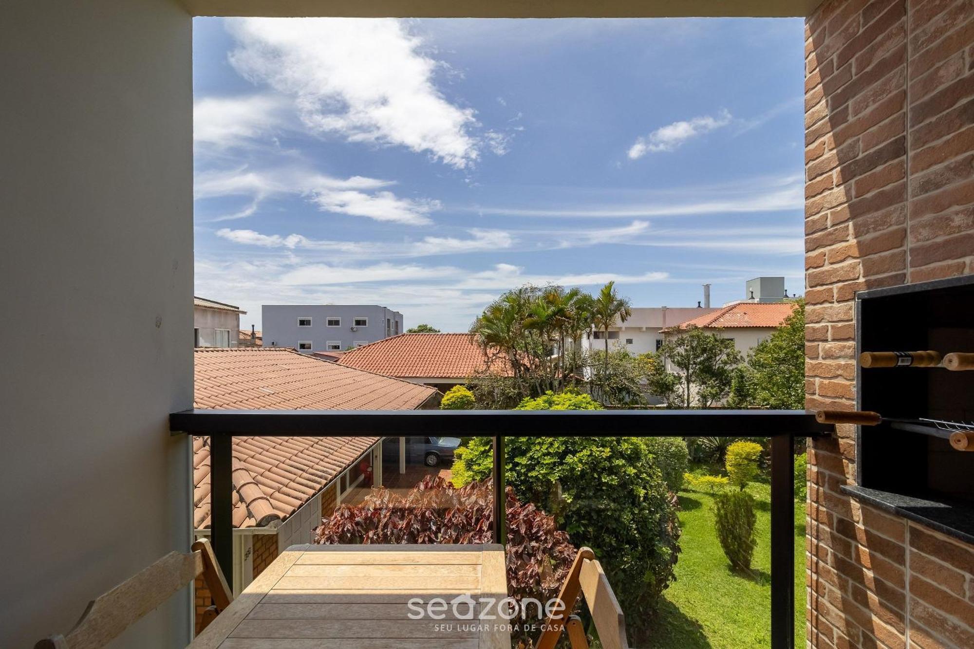 Sjs - Proximo A Dos Ingleses Apartamento Florianópolis