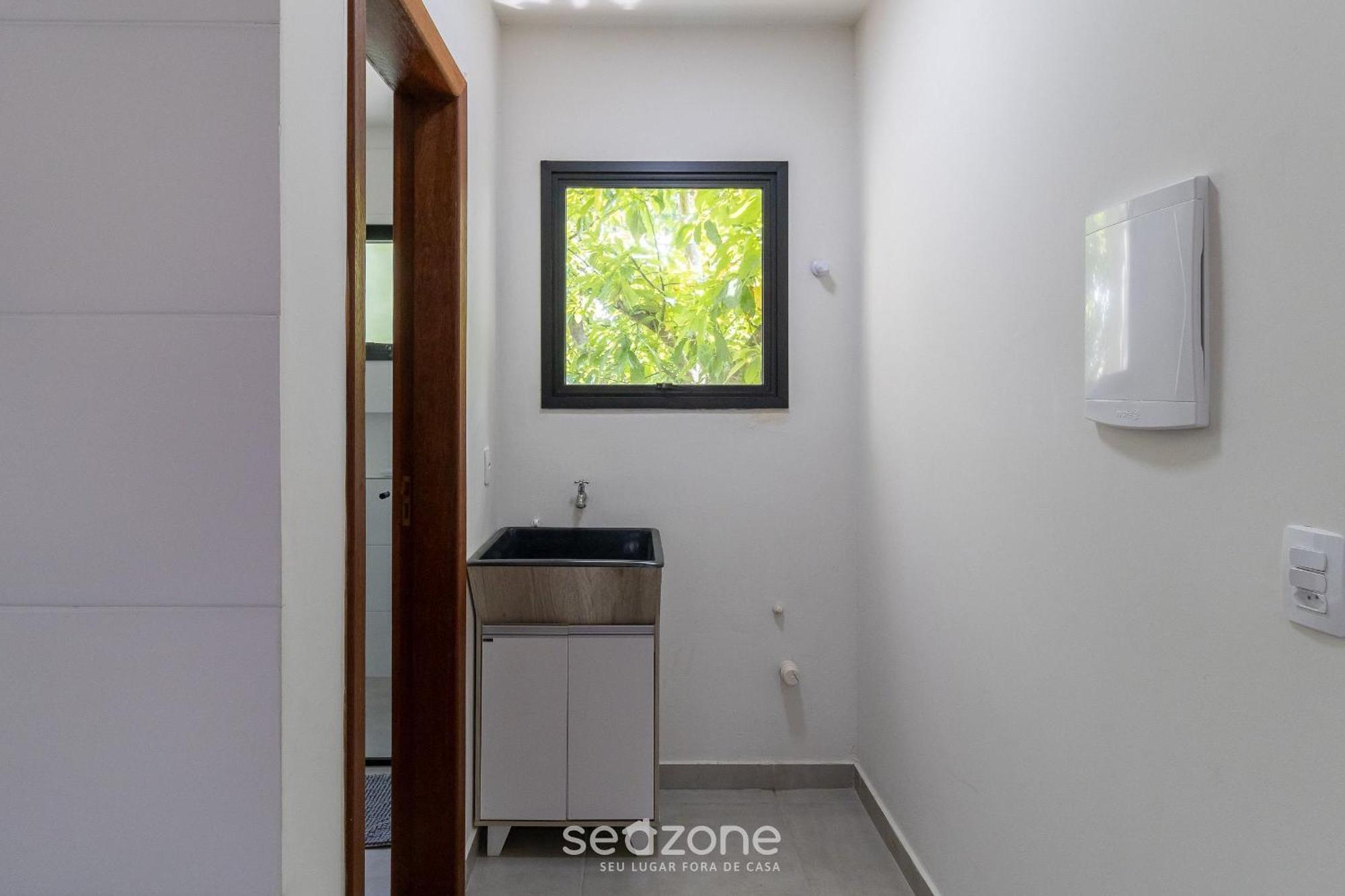 Sjs - Proximo A Dos Ingleses Apartamento