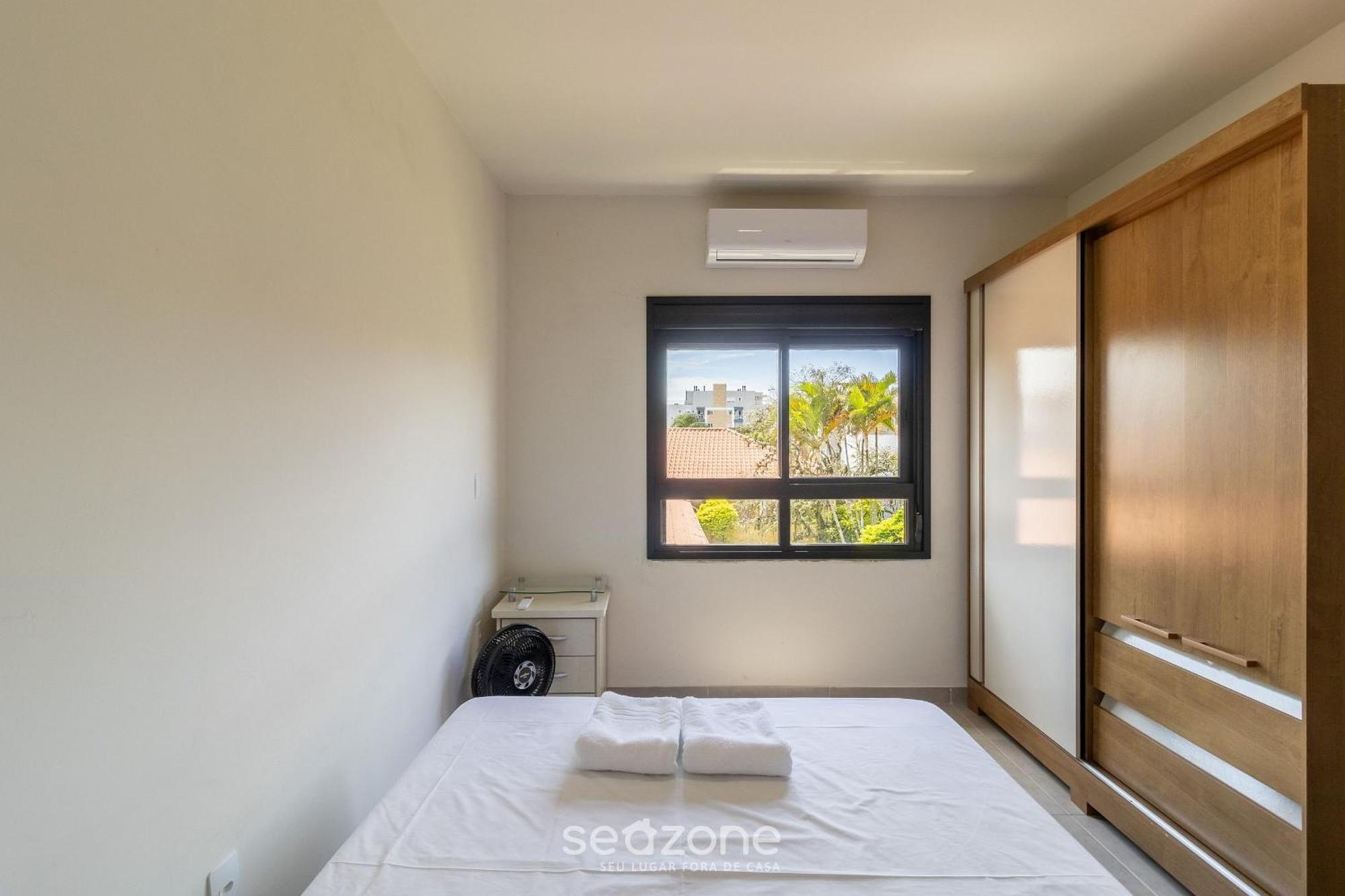 Sjs - Proximo A Dos Ingleses Apartamento *