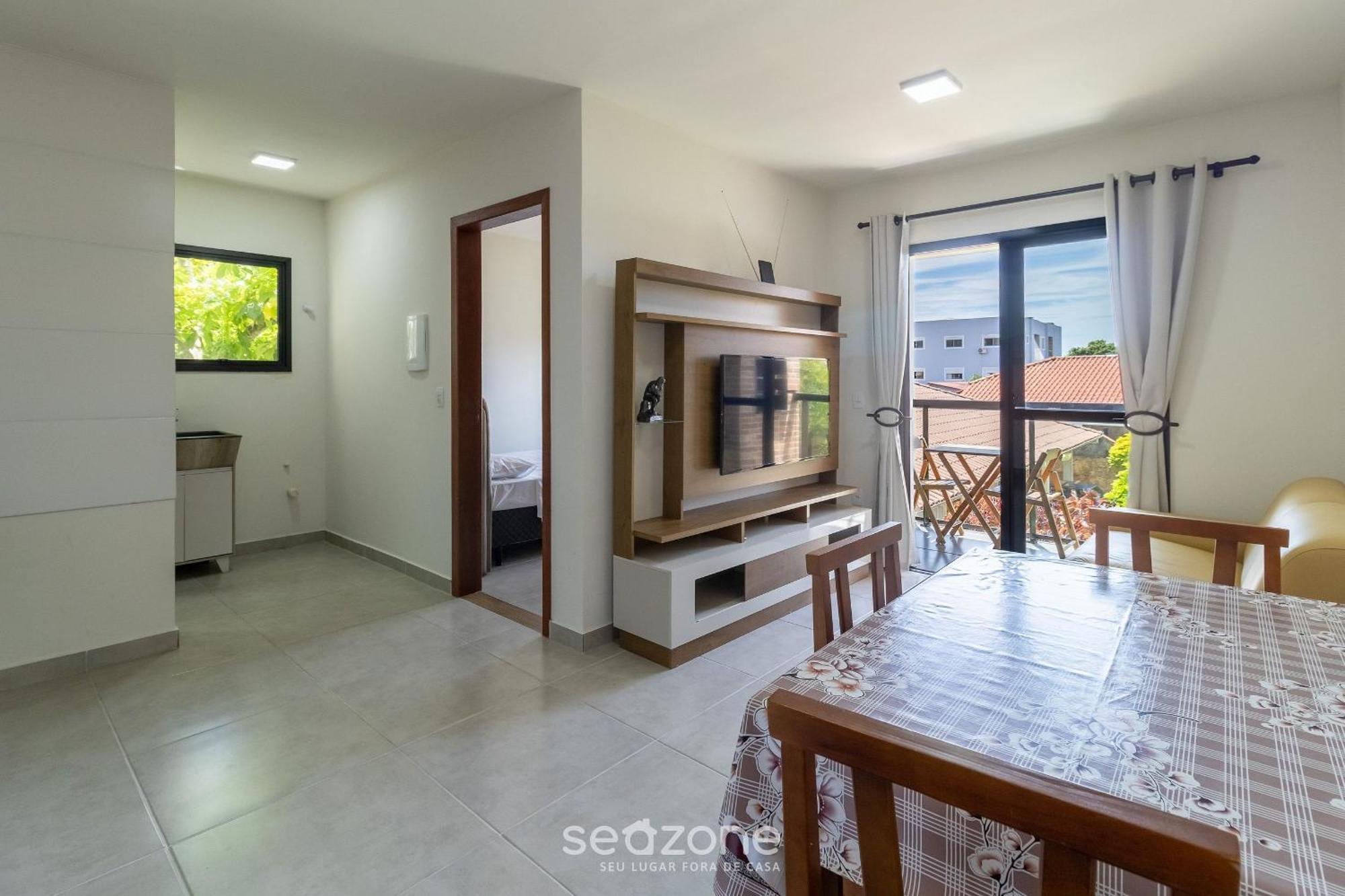 Apartamento Sjs - Proximo A Dos Ingleses *