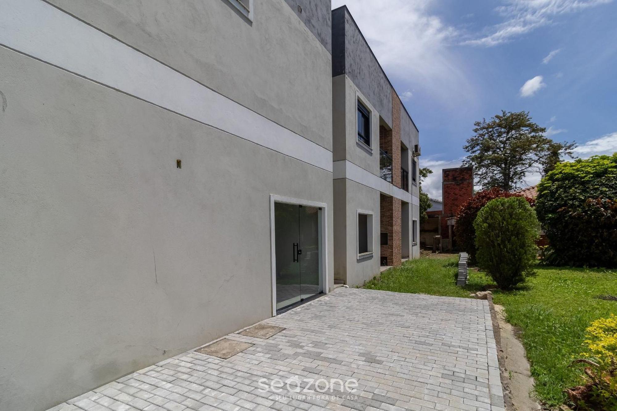 Sjs - Proximo A Dos Ingleses Apartamento Florianópolis