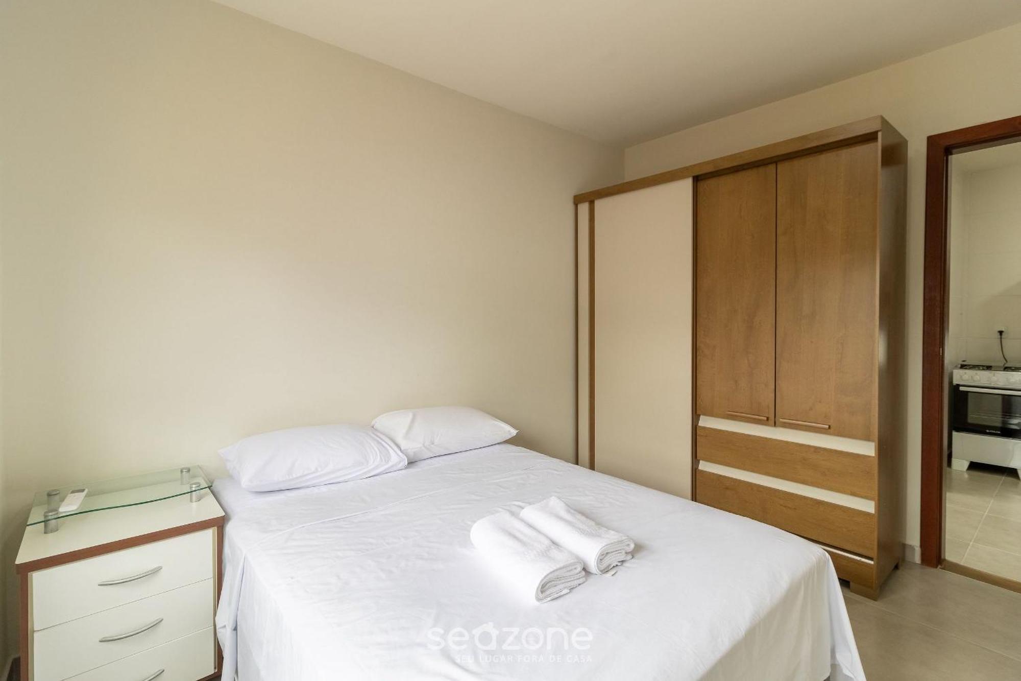 Sjs - Proximo A Dos Ingleses Apartamento