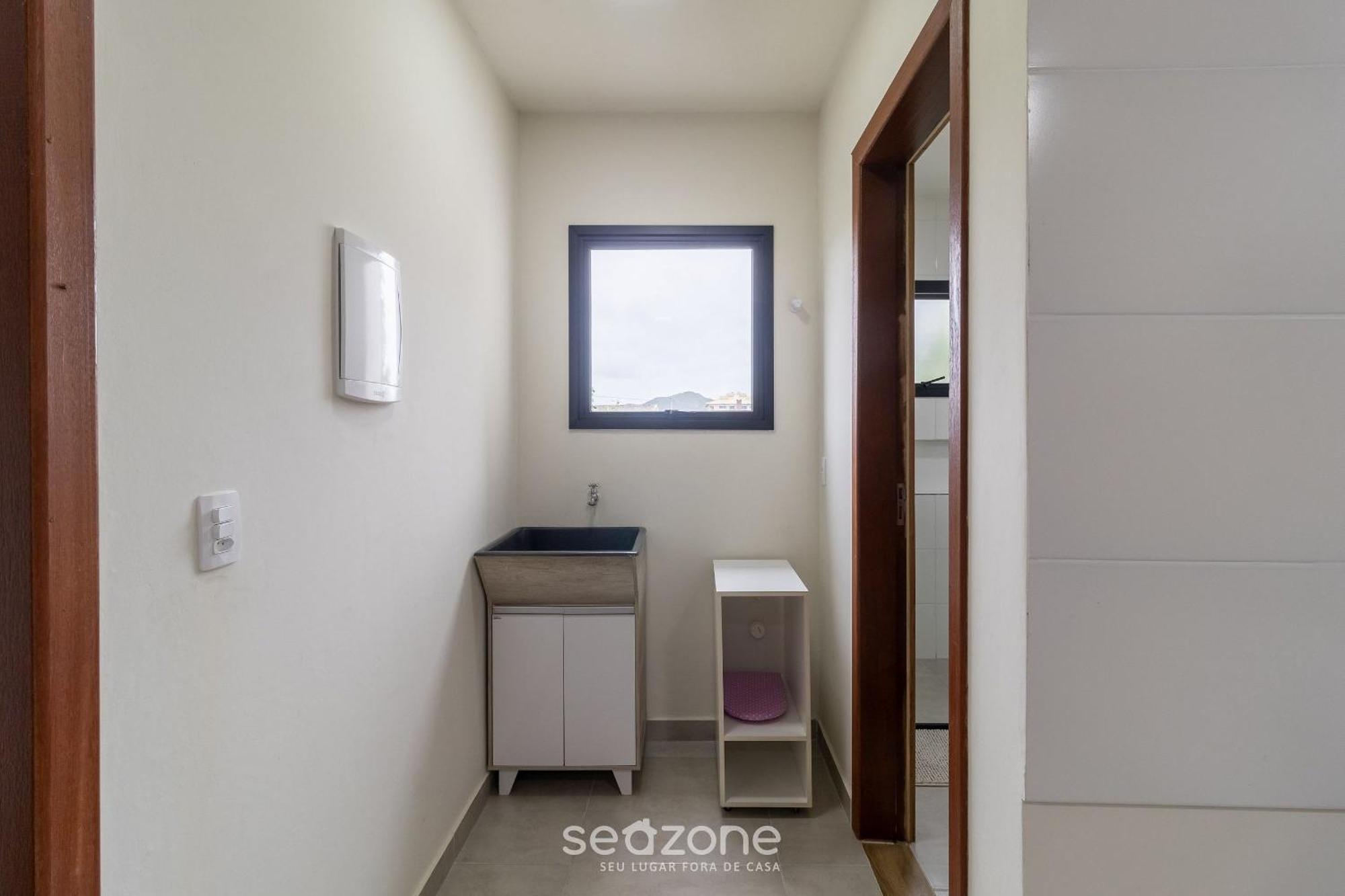 Sjs - Proximo A Dos Ingleses Apartamento *