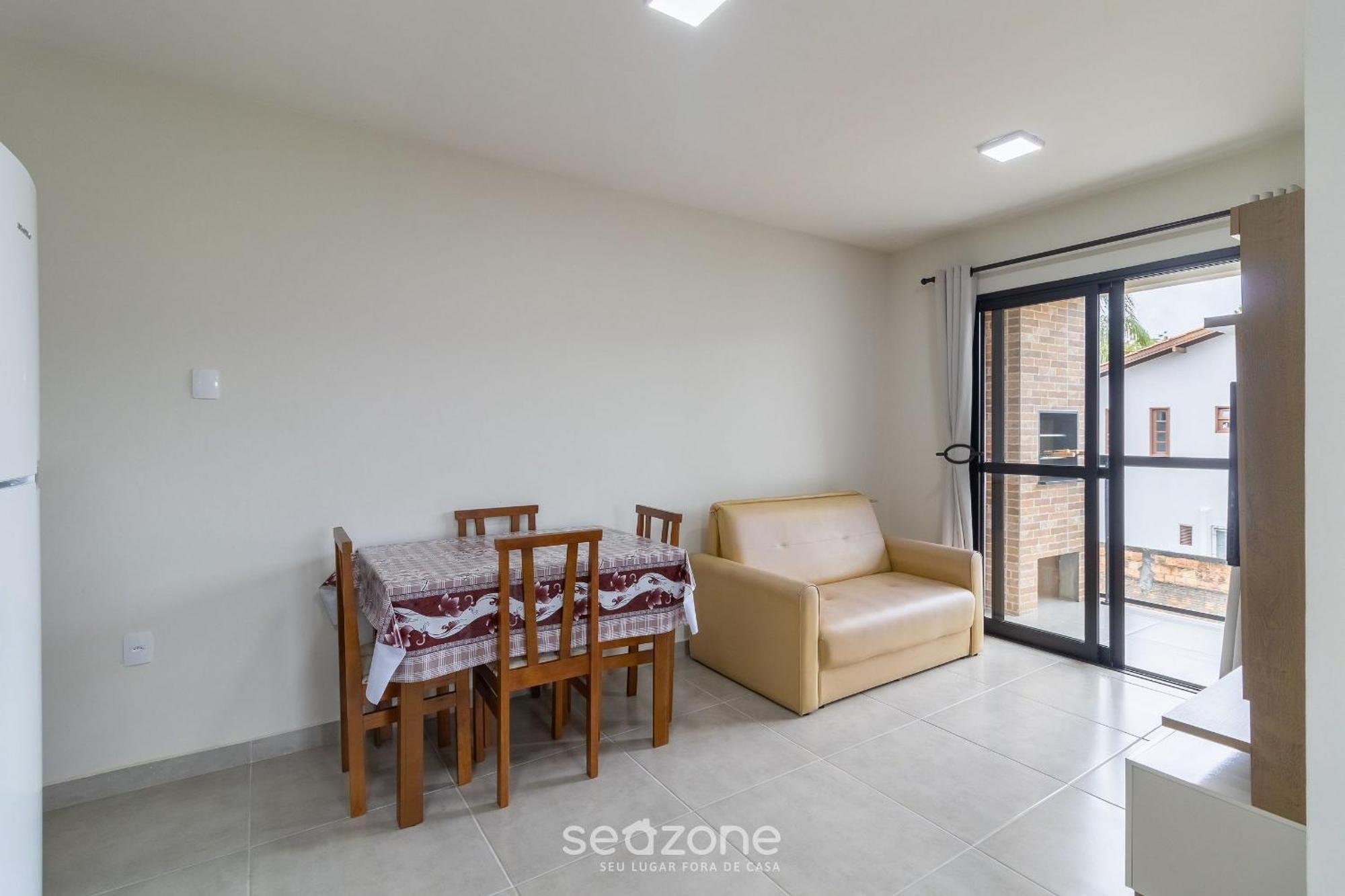 Apartamento Sjs - Proximo A Dos Ingleses