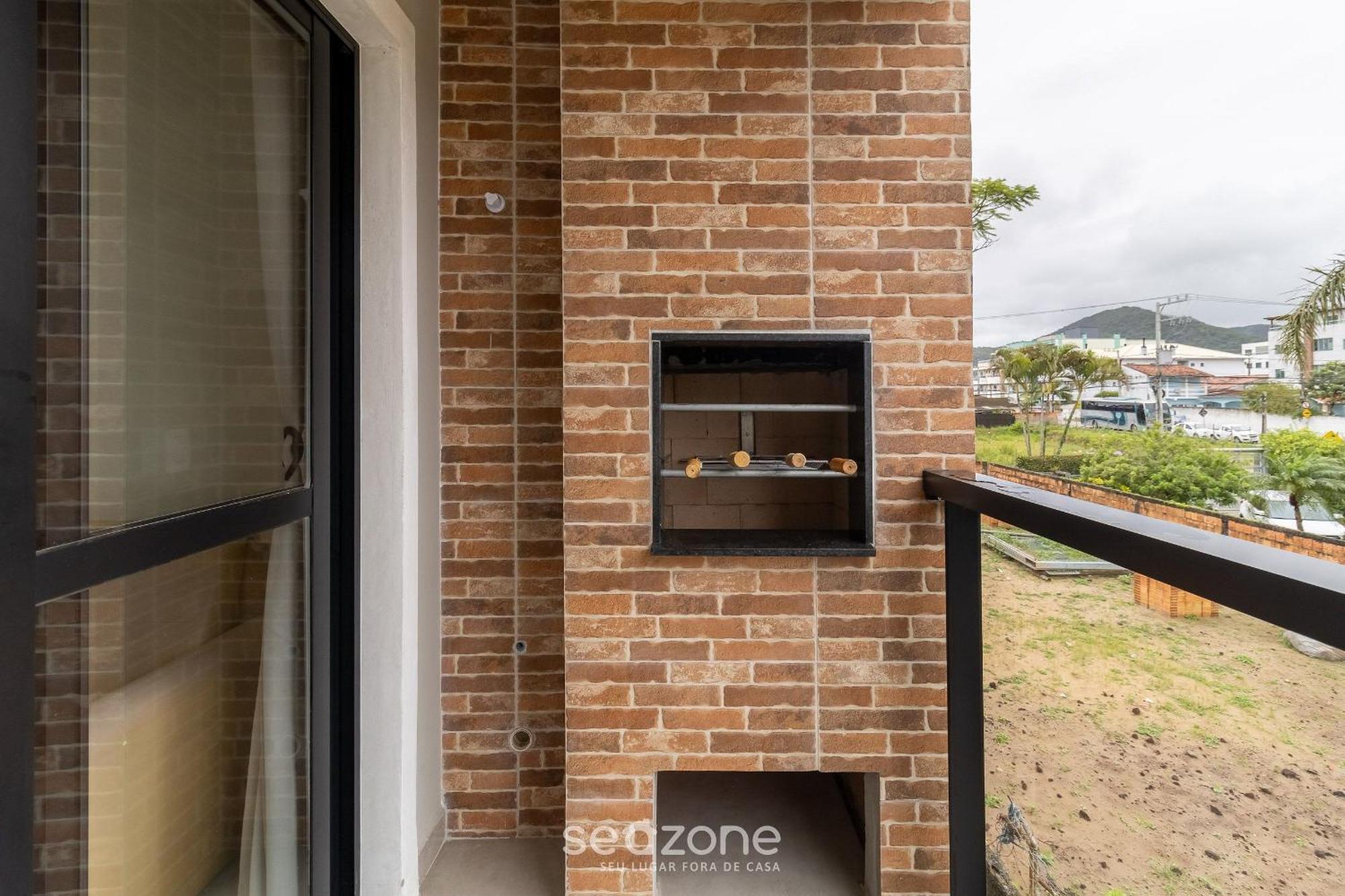 Apartamento Sjs - Proximo A Dos Ingleses