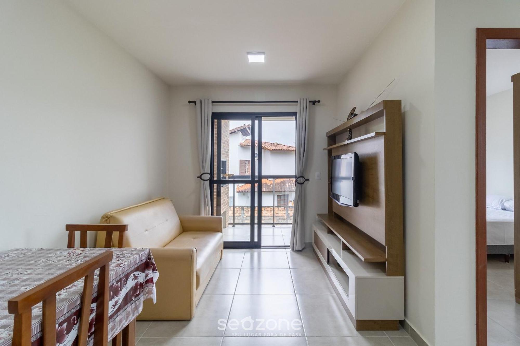 Sjs - Proximo A Dos Ingleses Apartamento Florianópolis