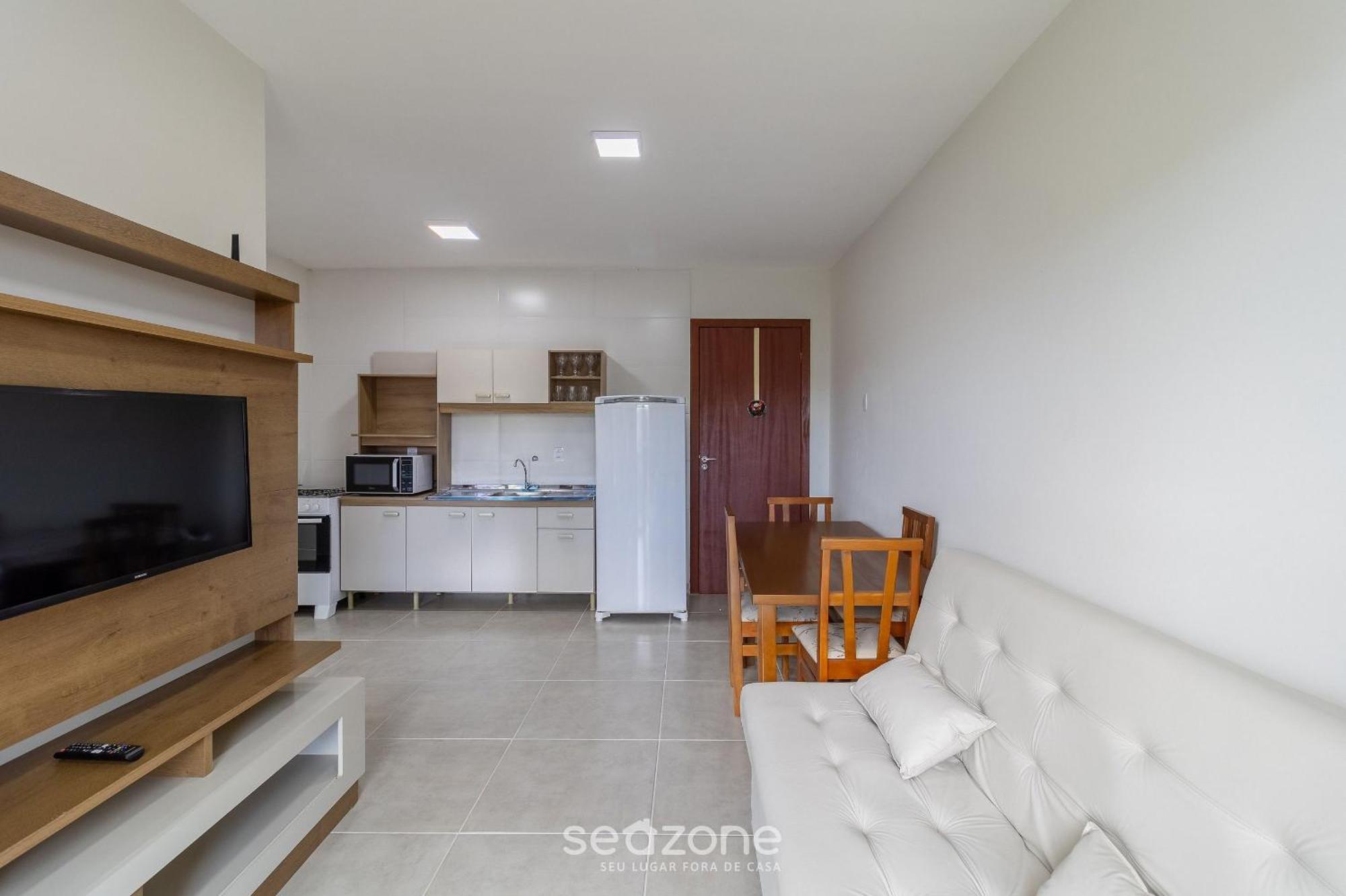 Sjs - Proximo A Dos Ingleses Apartamento Florianópolis