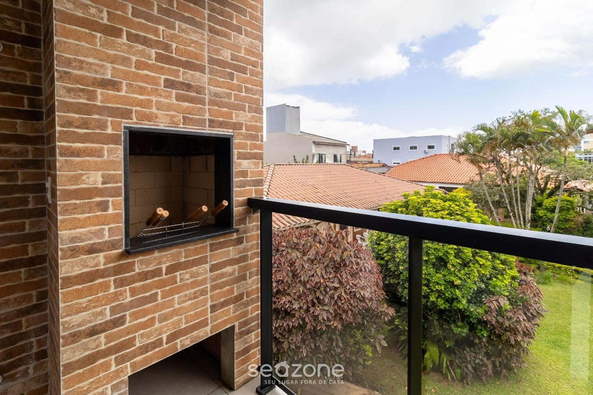 Sjs - Proximo A Dos Ingleses Apartamento
