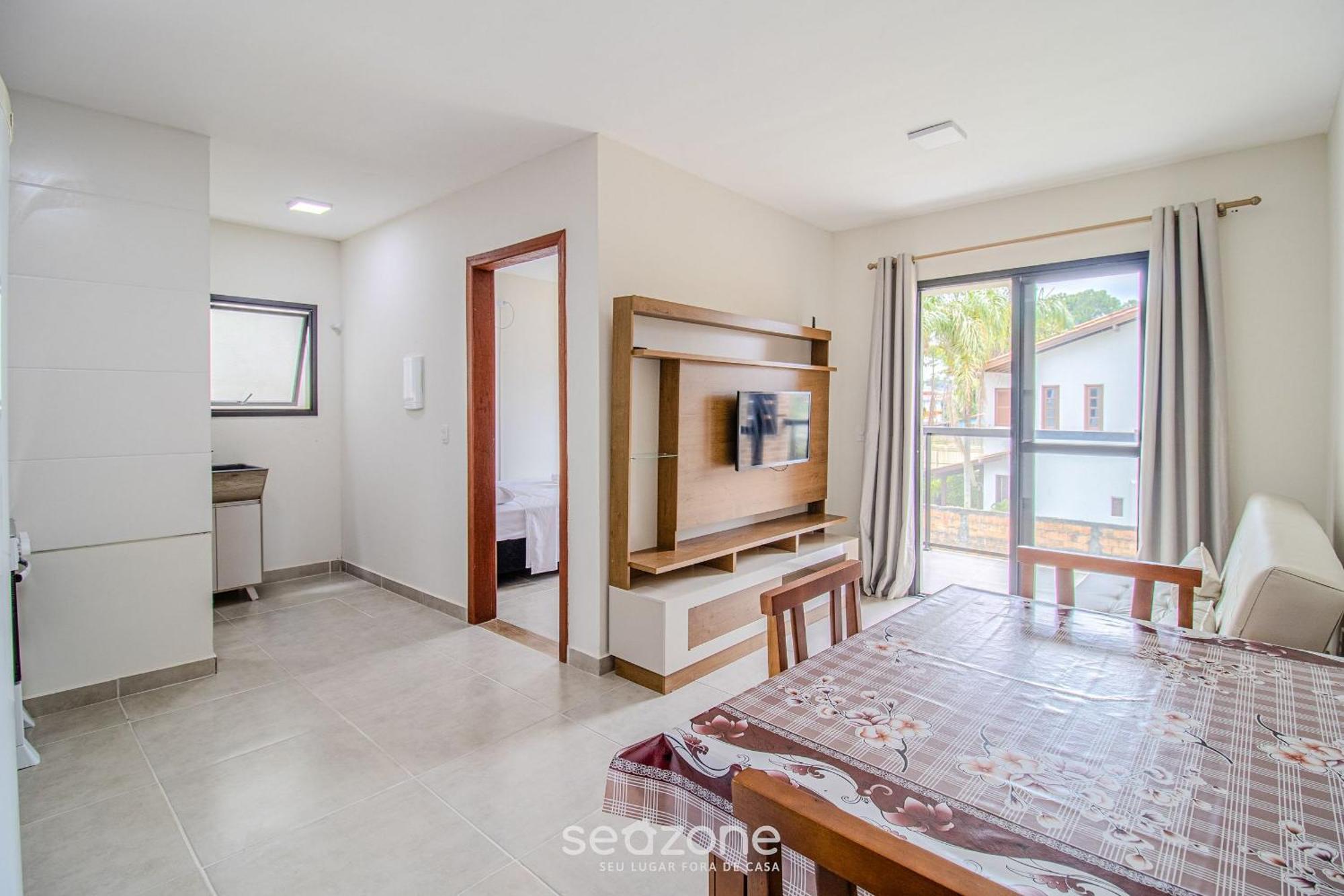 Sjs - Proximo A Dos Ingleses Apartamento Florianópolis