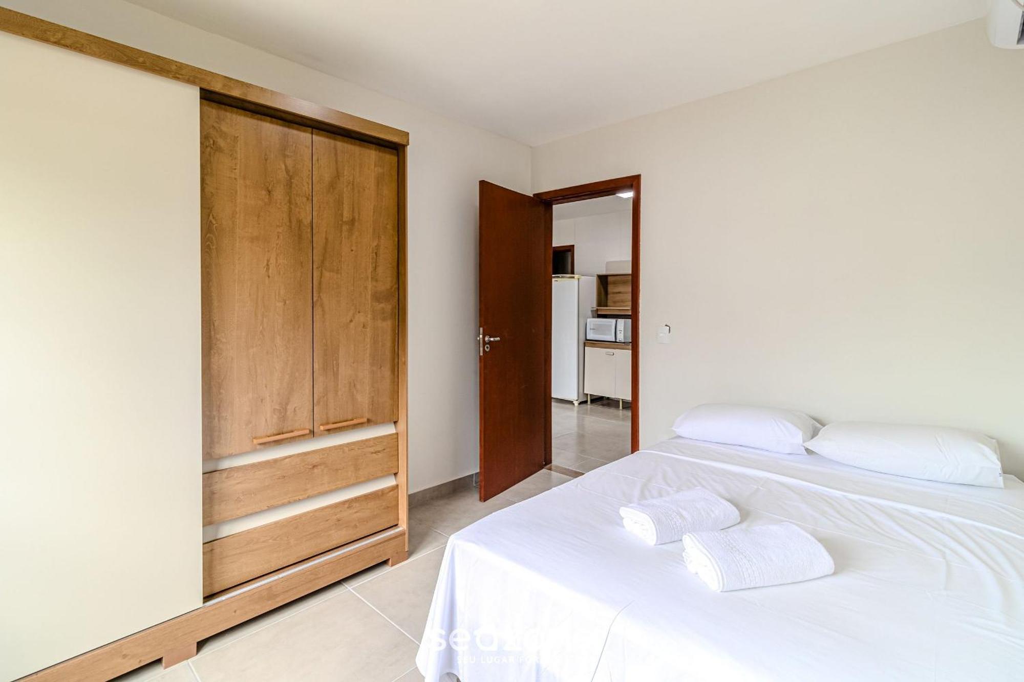Sjs - Proximo A Dos Ingleses Apartamento