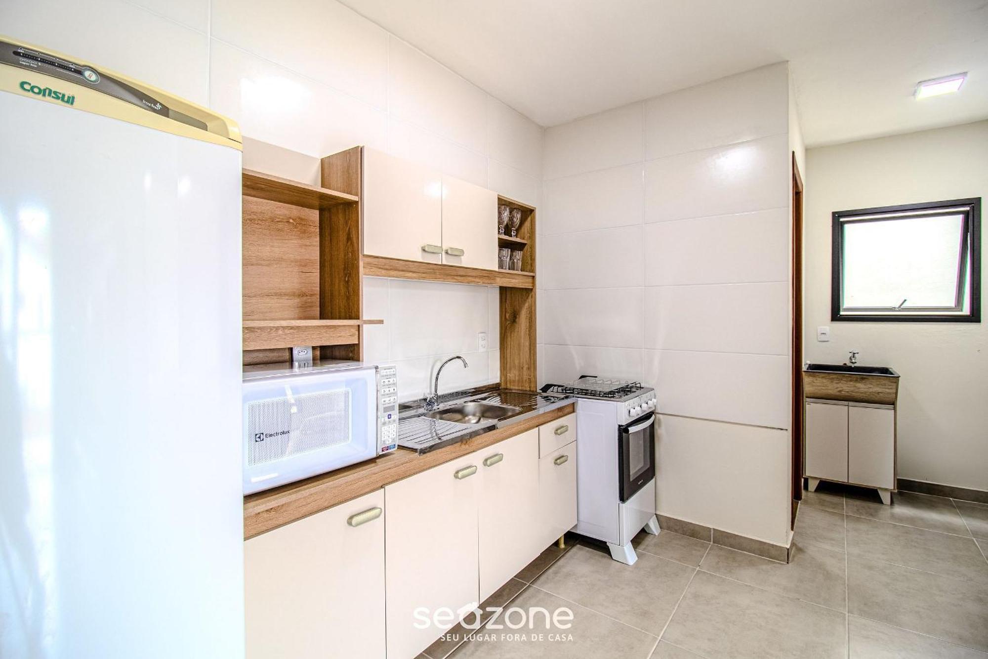 Apartamento Sjs - Proximo A Dos Ingleses *