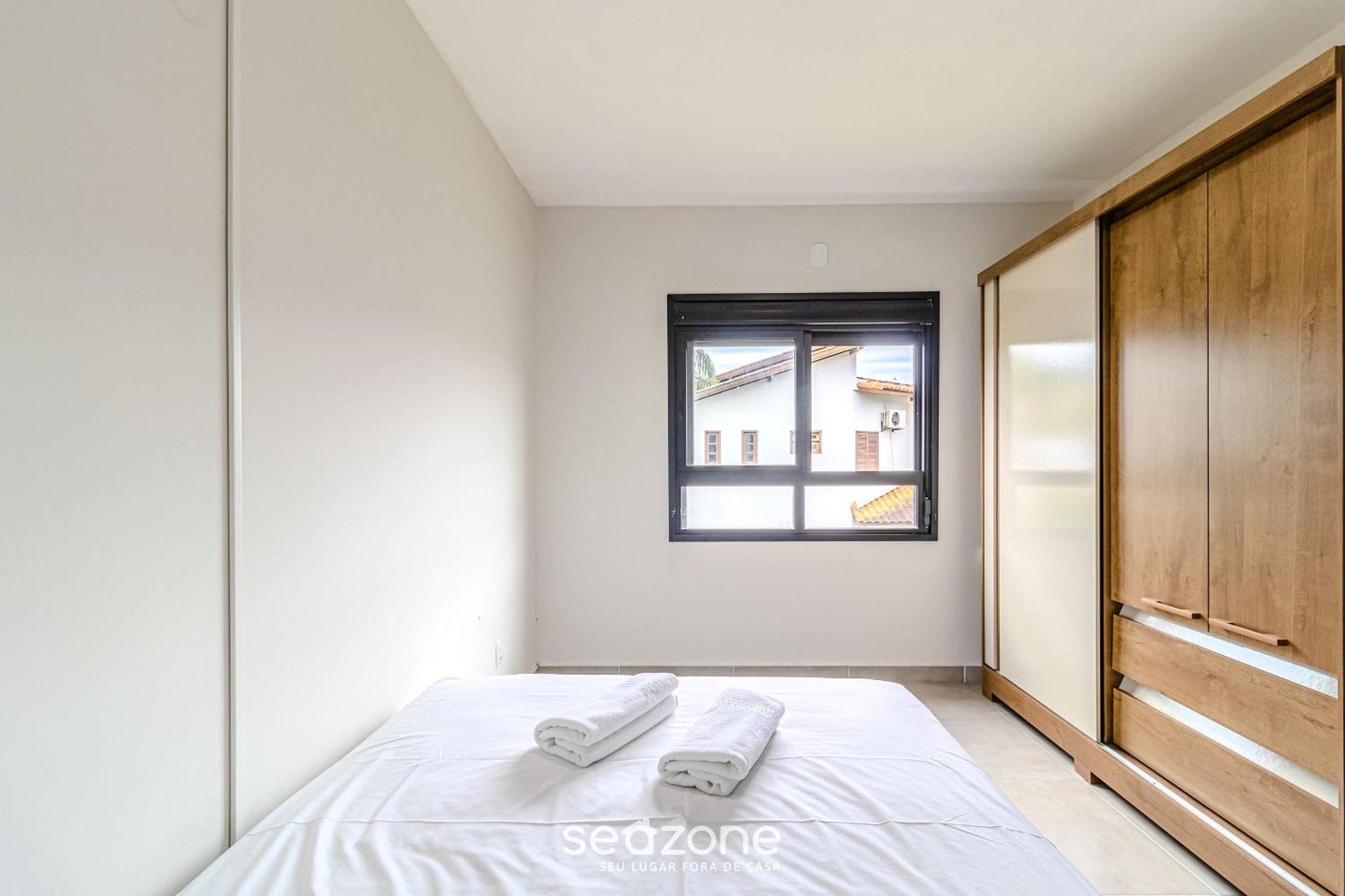 Apartamento Sjs - Proximo A Dos Ingleses Florianópolis